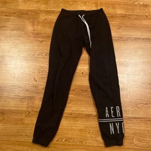 Aeropostale small sweatpants